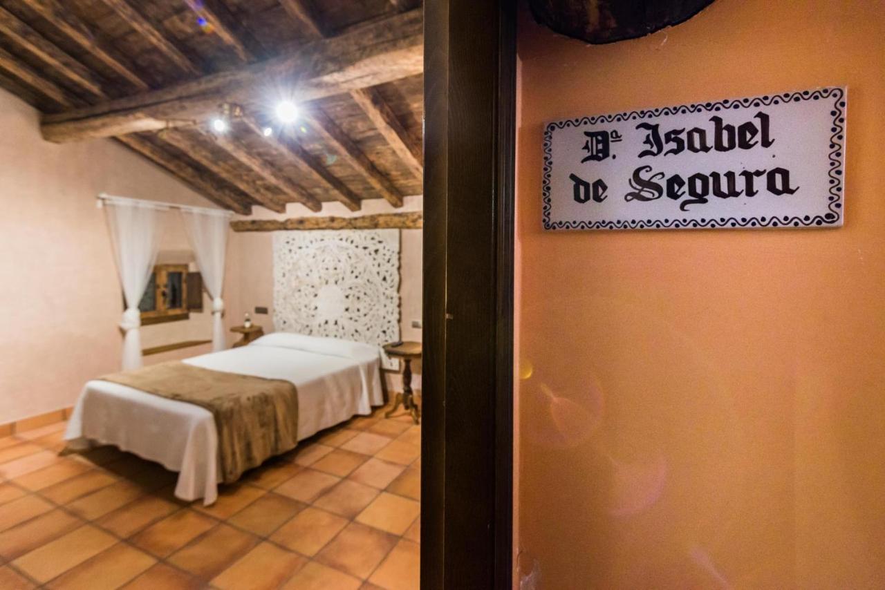 Posada Del Rodeno Albarracin Exterior photo